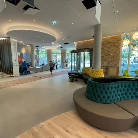 Studio Frankfurt - Serviced Apartments